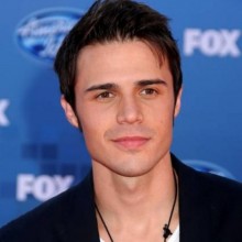 Kris Allen