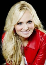 Kristin Chenoweth