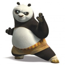 Kung Fu Panda