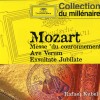 Kyrie In D Minor - W. A. Mozart