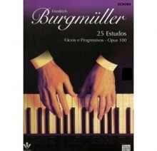 L'Adieu - J. F. F. Burgmuller