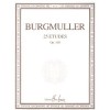 La Babillarde - J. F. F. Burgmuller