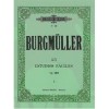 La Bergeronnette - J. F. F. Burgmuller