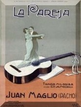 La Pareja - Juan Maglio