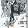 La Viruta - Vicente Greco