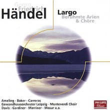 Largo - G. F. Handel