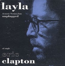 Layla - Eric Clapton