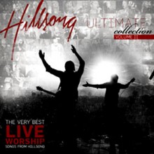 Let Us Adore - Hillsong United