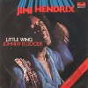 Little Wing - Jimi Hendrix