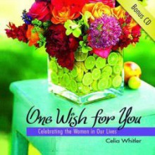 Live Christ - Celia Whitler