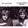 Lost And Found - Cy Coleman