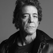 Lou Reed