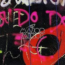 Major Minus - Coldplay