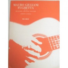 Marche Varie Op. 110 - Mauro Giuliani