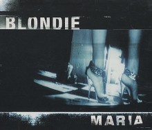 Maria - Blondie