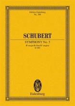 Menuetto - Fr. Schubert