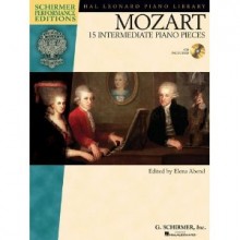 Minuet In G - W. A. Mozart