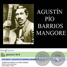 Minuetto In A - Agustin P. Barrios