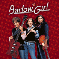 Mirror - BarlowGirl