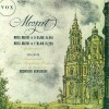 Missa Brevis In D - W. A. Mozart