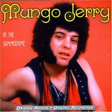 Mungo Jerry