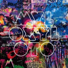 Mylo Xyloto - Coldplay