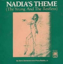 Nadia Theme - Barry de Vorson