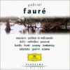 Nocturne No. 6 In D Flat Op. 63 - G. Faure