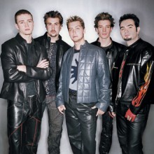 Nsync