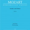 Offertorium 'Scande Coeli Limina' - W. A. Mozart