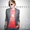 On My Mind - Cody Simpson