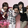 One More Time - Boys Over Flowers