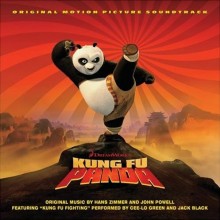 Oogway Ascends - Kung Fu Panda