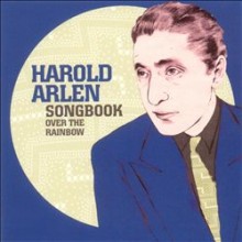 Over The Rainbow - Harold Arlen