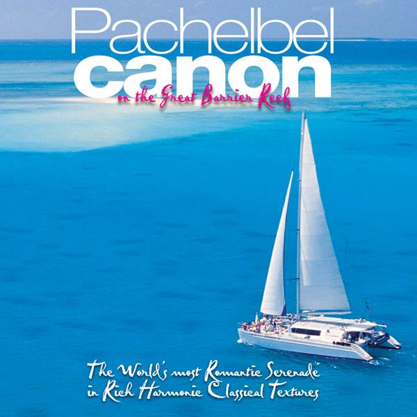 Pachelbel Canon In D - Keith Philips