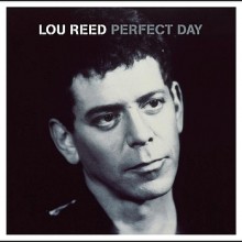 Perfect Day - Lou Reed