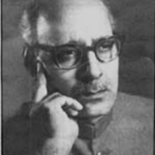 Pervez Mirza