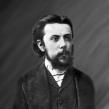 Petrovich Moussorgsky