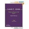 Power In The Blood - Lewis E. Jones