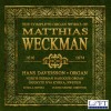 Praeambulum Primi Toni A 5 - Matthias Weckmann