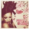 Princess Of China - Coldplay