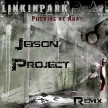 Pushing Me Away - Linkin Park