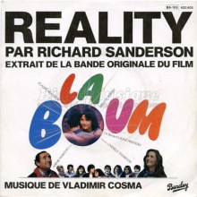 Reality - La Boum