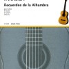 Recuerdos De La Alhambra - Francisco Tarrega