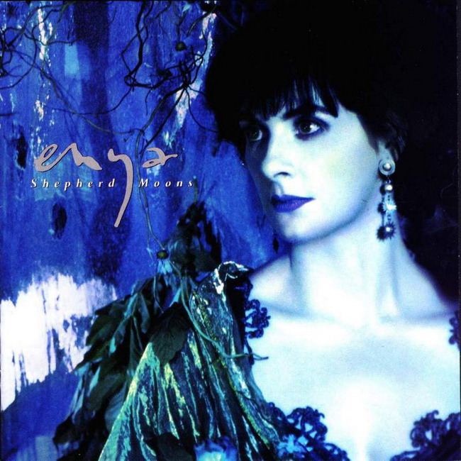 Shepherd Moons - Enya