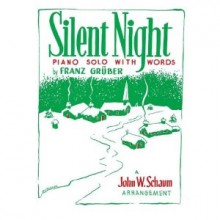 Silent Night - Gruber