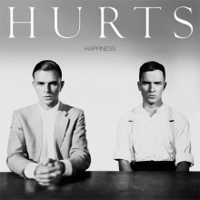 Silver Lining - Hurts