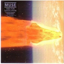 Sing For Absolution - Muse