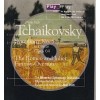 Sleeping Beauty No. 4 - Peter Ilich Tchaikovsky