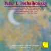 Sleeping Beauty No. 5 - Peter Ilich Tchaikovsky